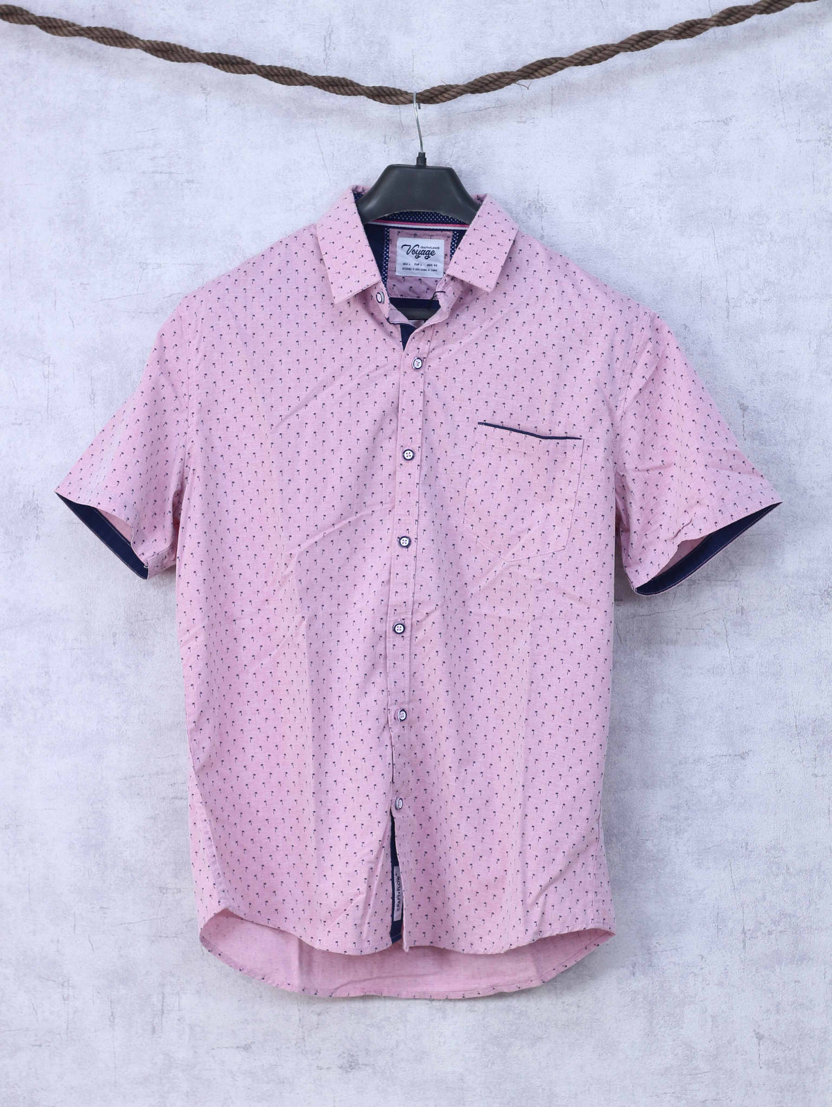 Voyage Shirt