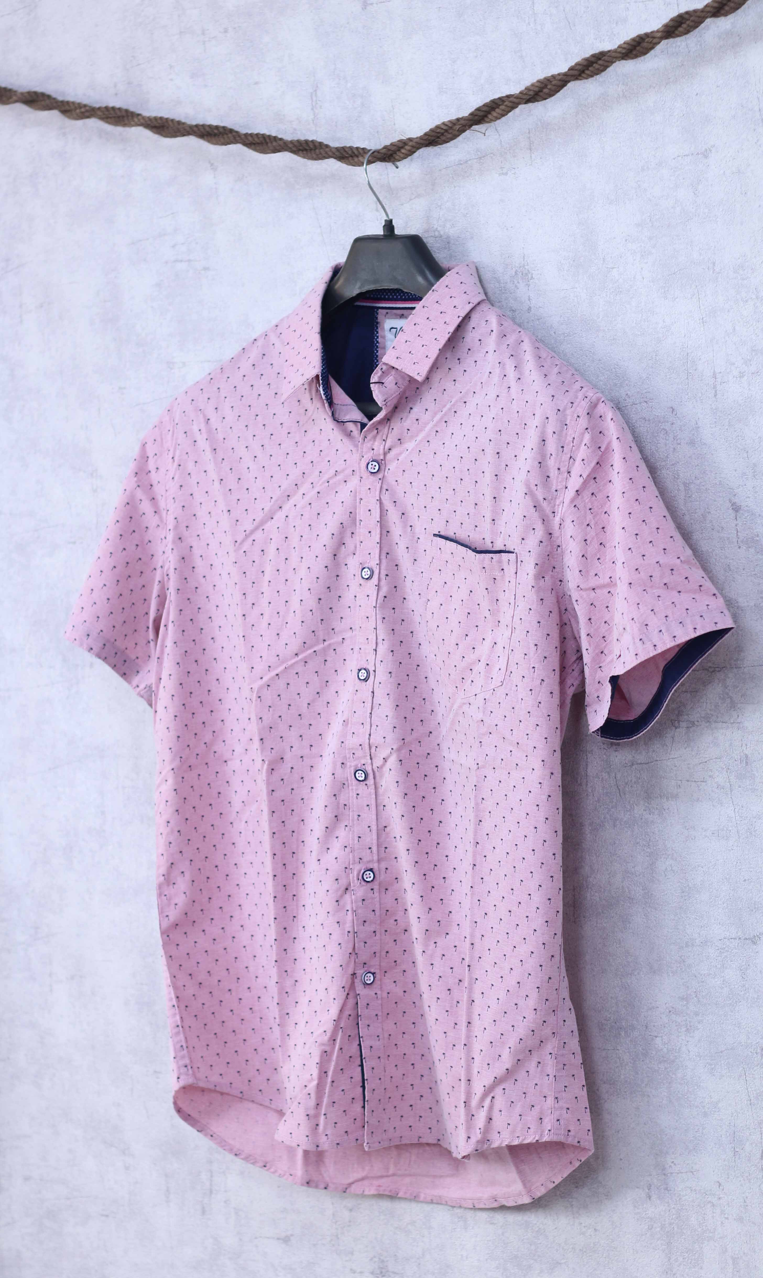 Voyage Shirt