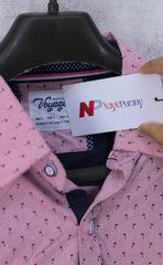 Voyage Shirt