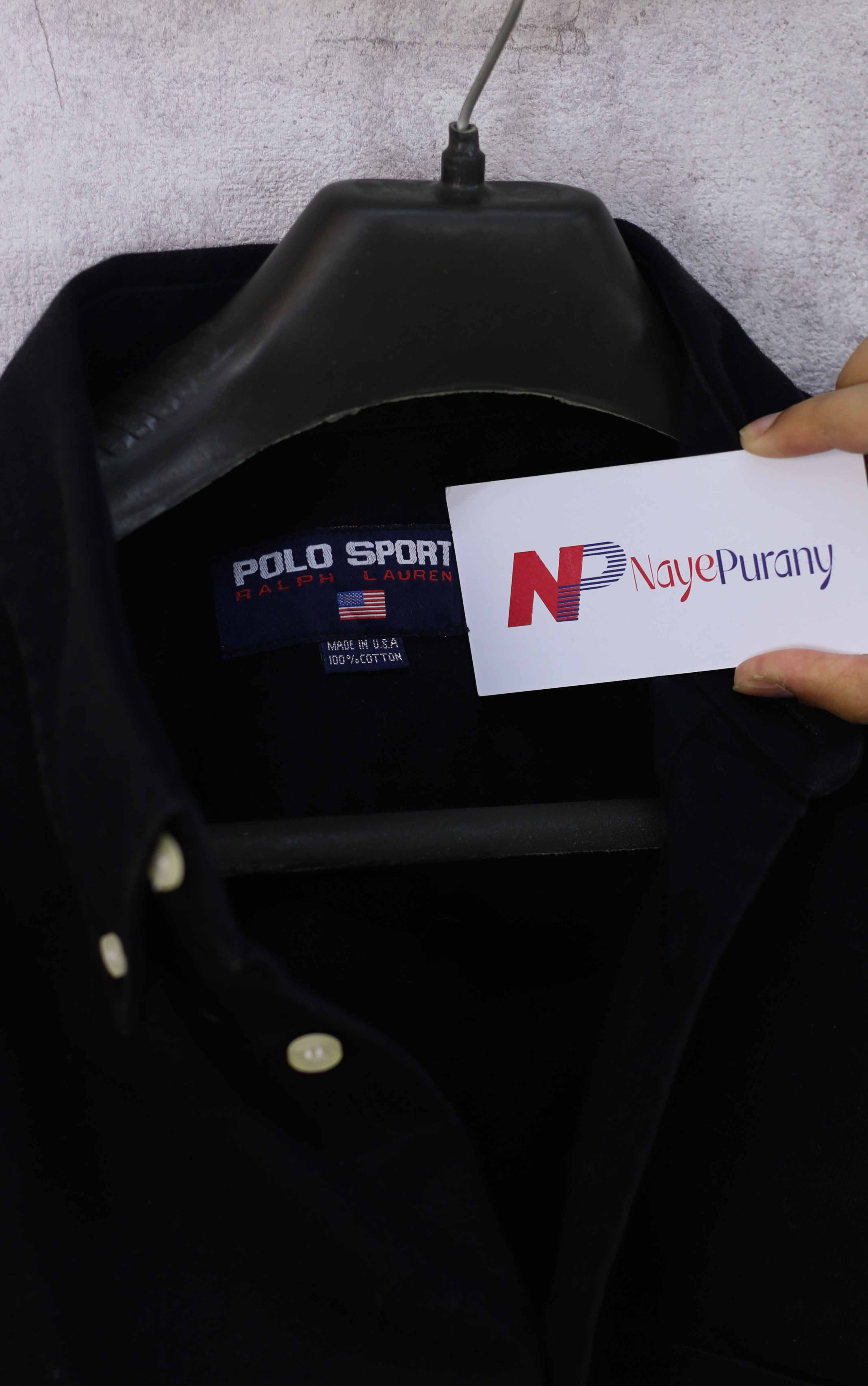 Polo Sports  Ralph Lauren