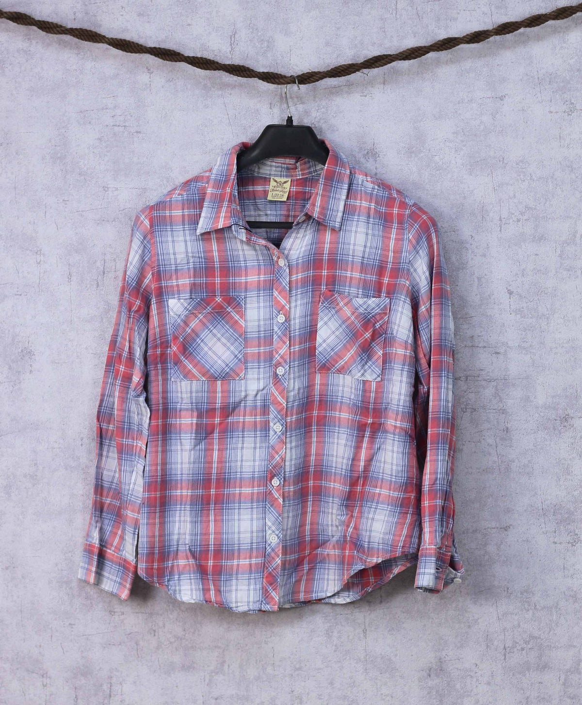 Faded Glory Shirt