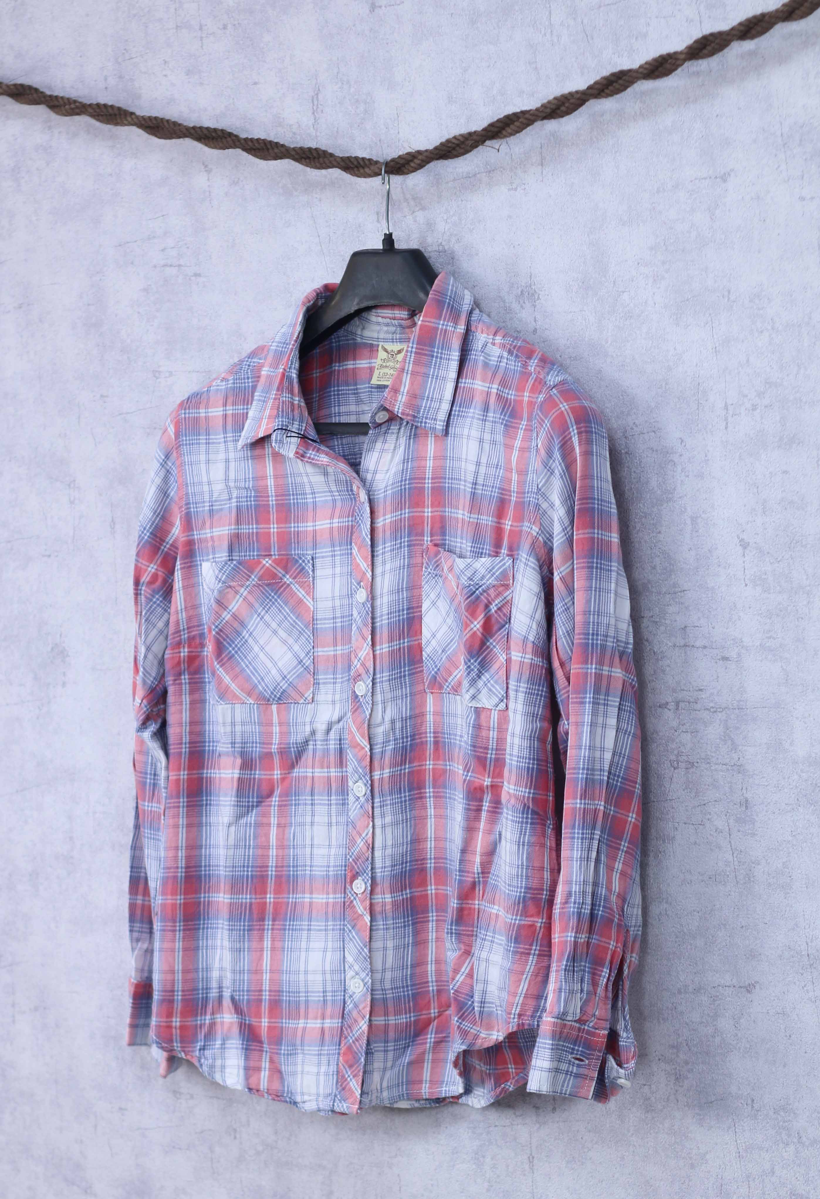 Faded Glory Shirt