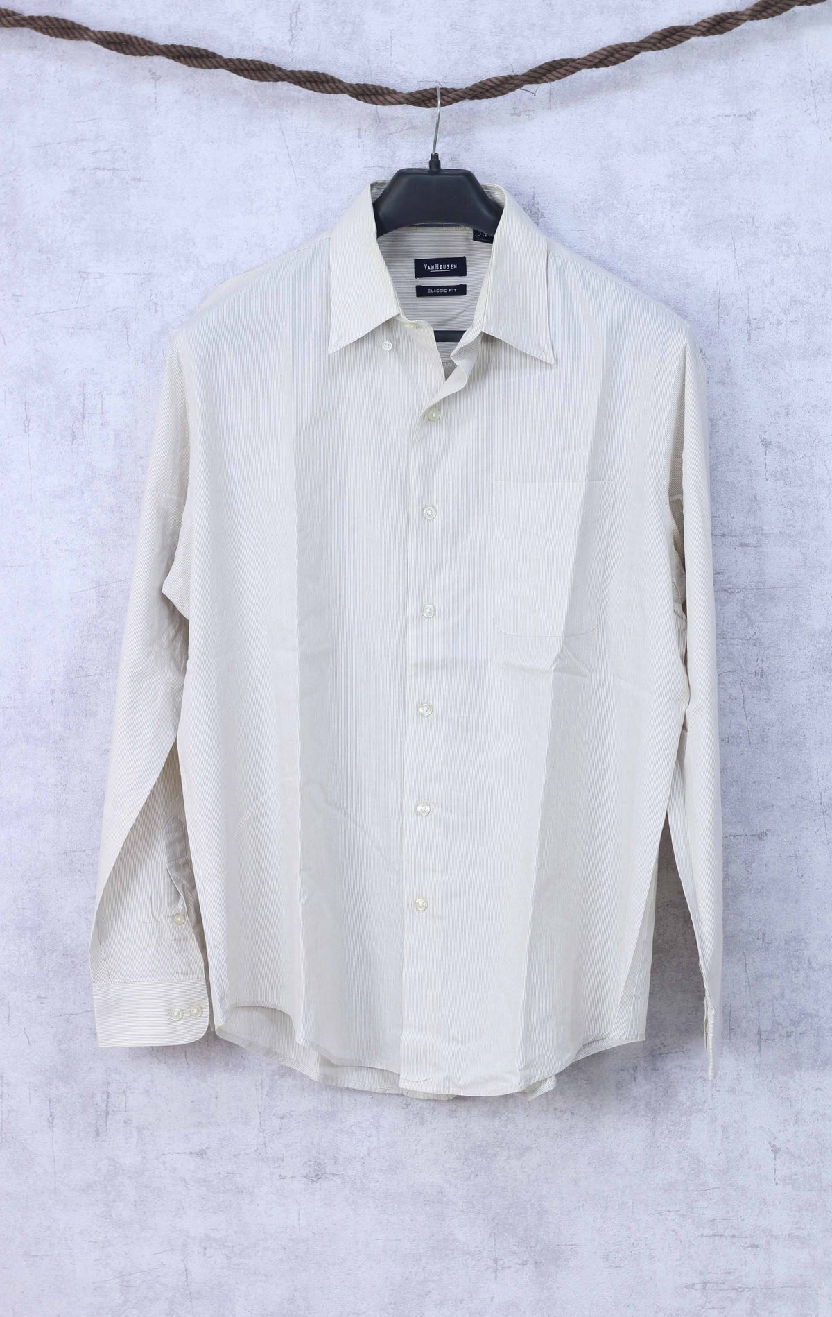 Van Heusen