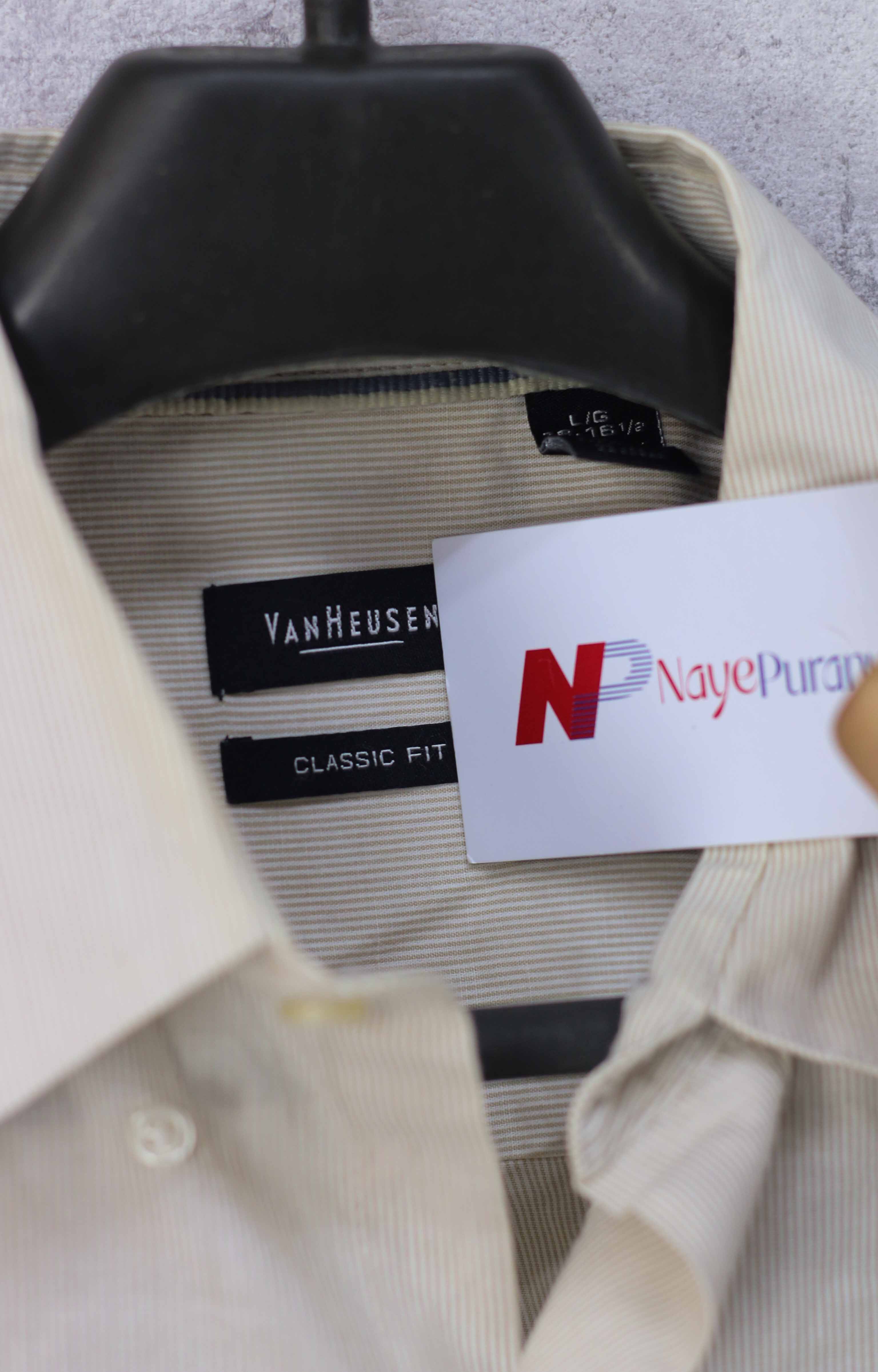 Van Heusen