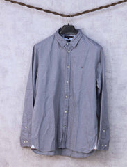 Tommy Hilfiger Thflex Slim Fit