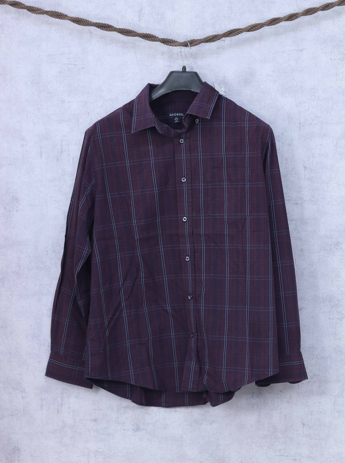 GEORGE Shirt