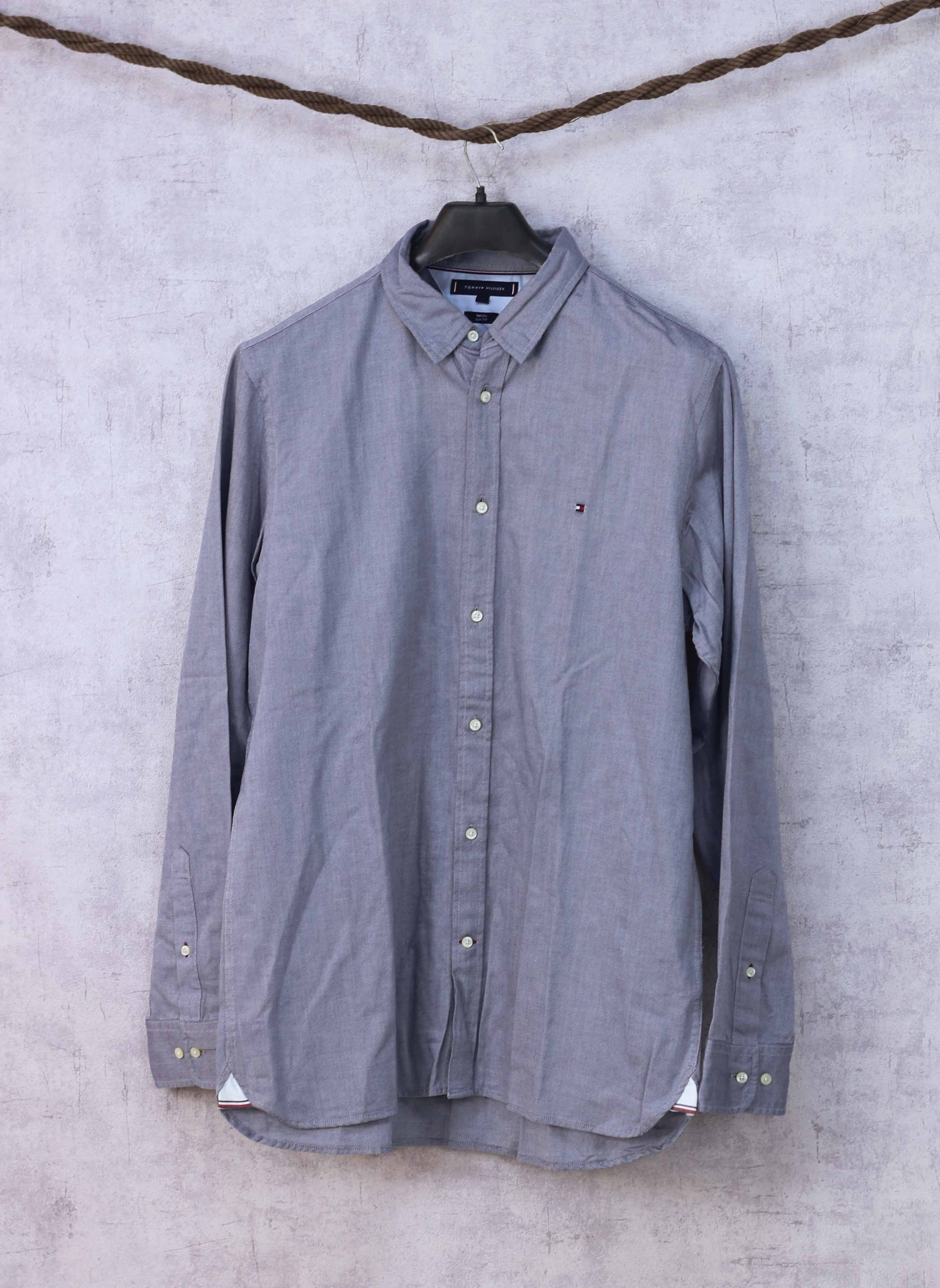 Tommy Hilfiger Thflex Slim Fit