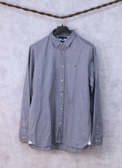 Tommy Hilfiger Thflex Slim Fit
