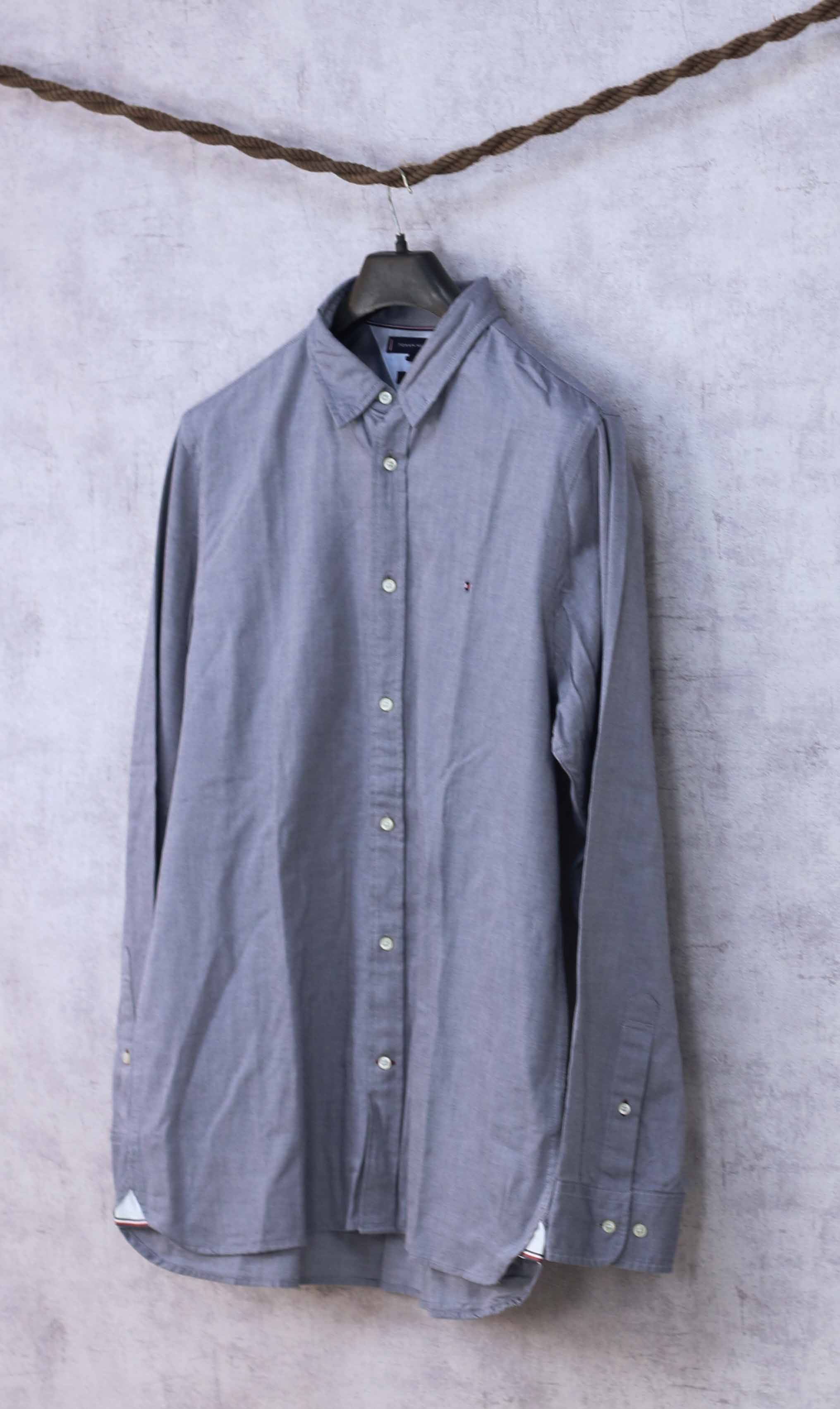 Tommy Hilfiger Thflex Slim Fit