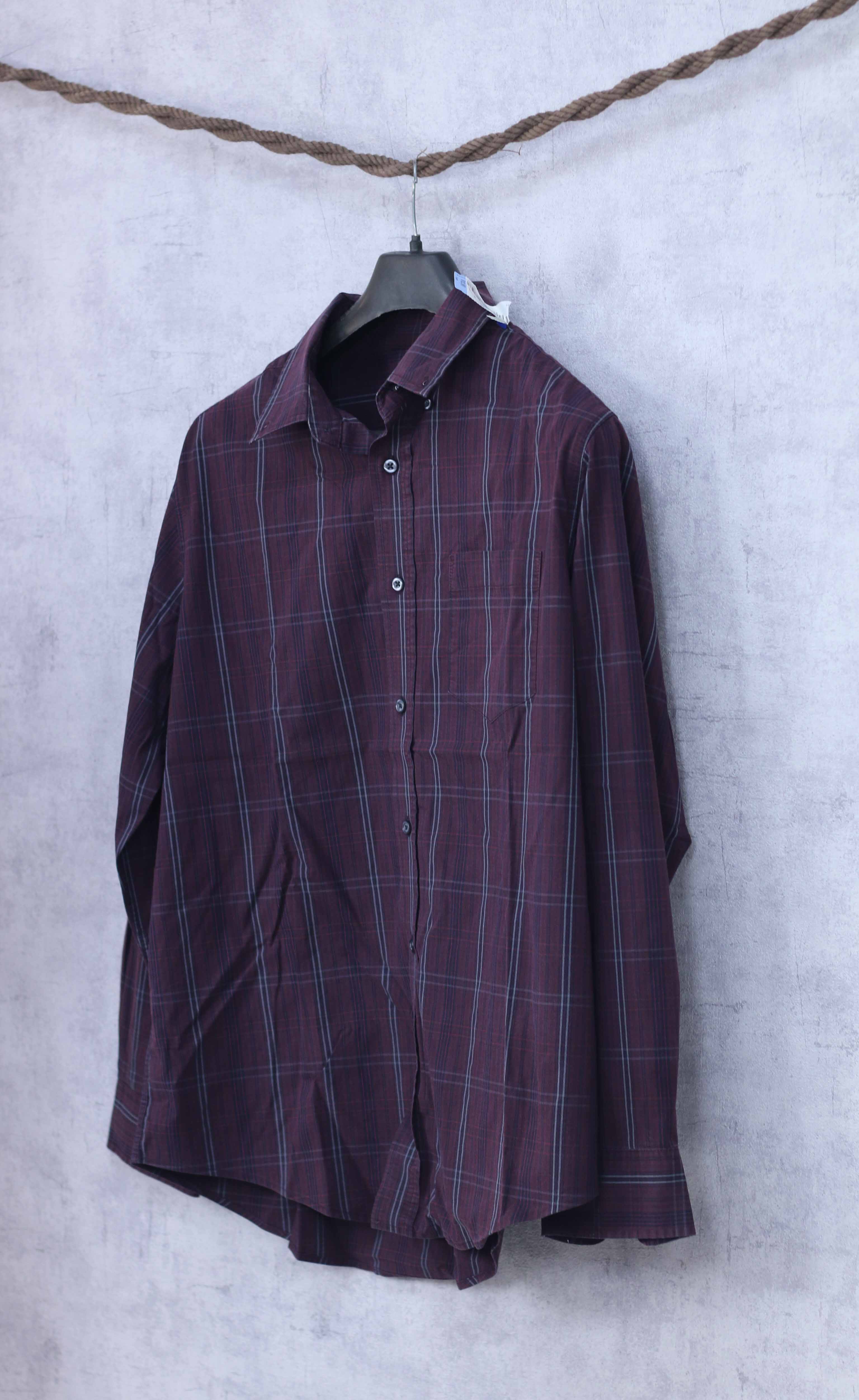 GEORGE Shirt
