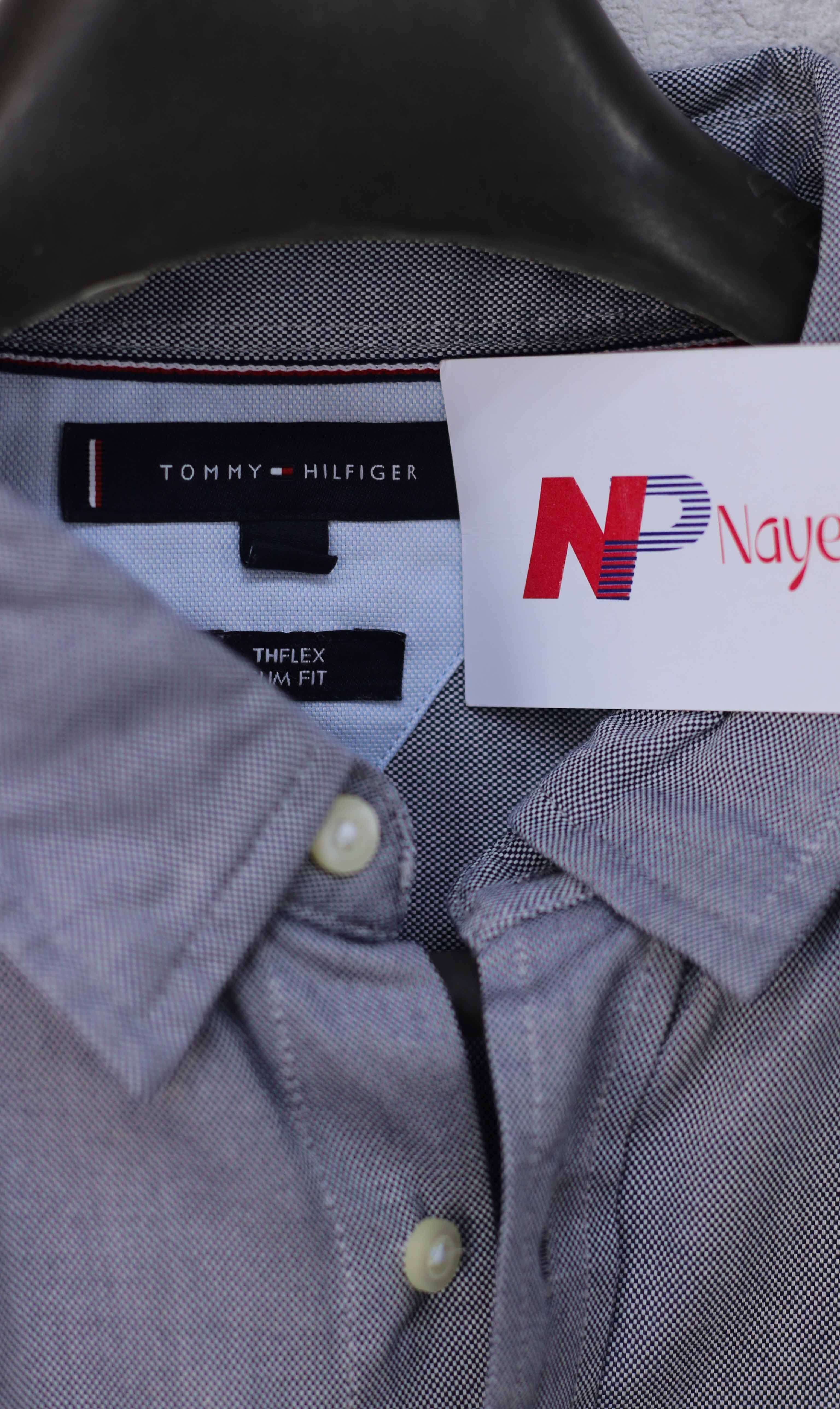 Tommy Hilfiger Thflex Slim Fit