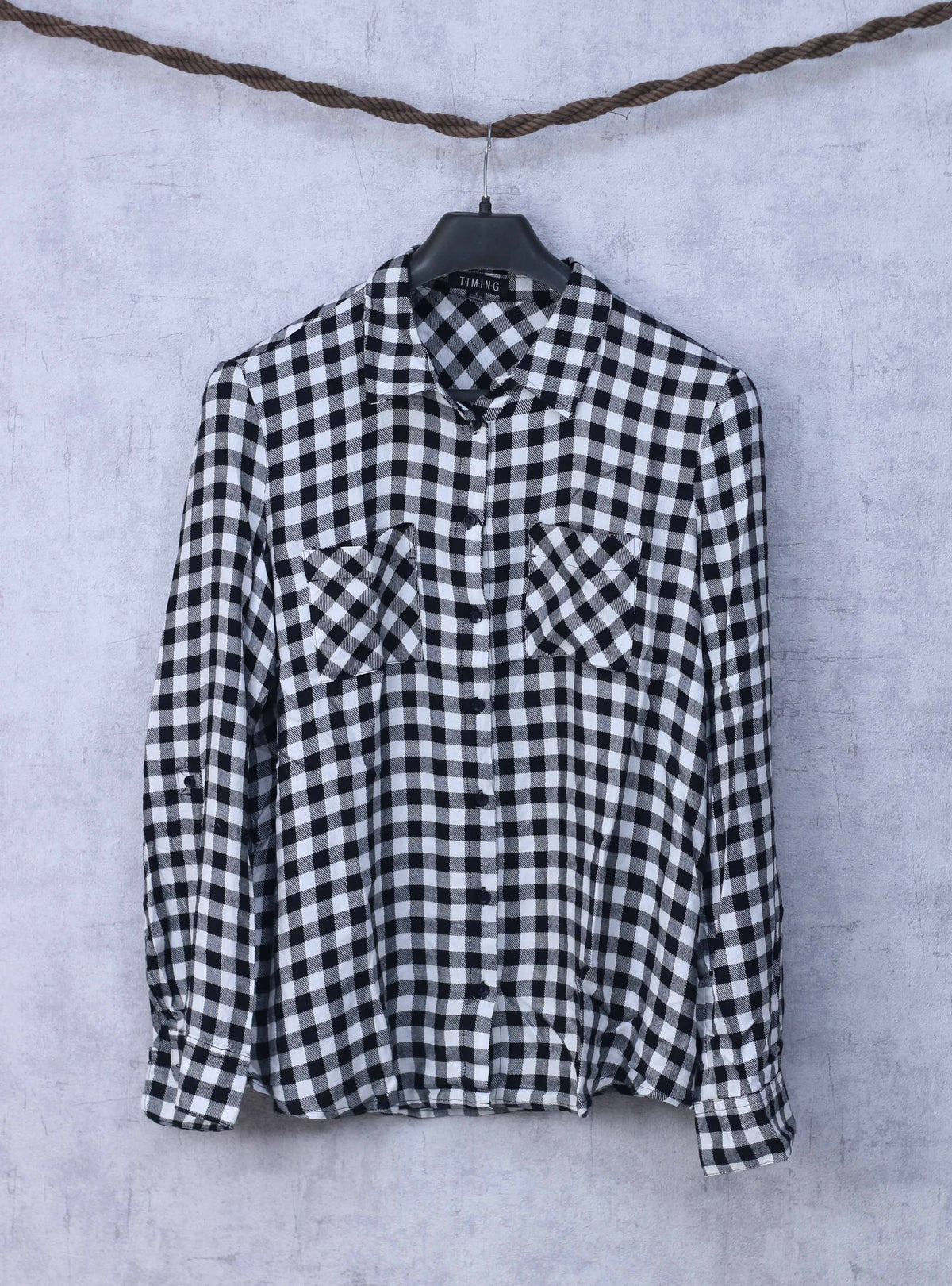 T.I.M.I.N.G shirt