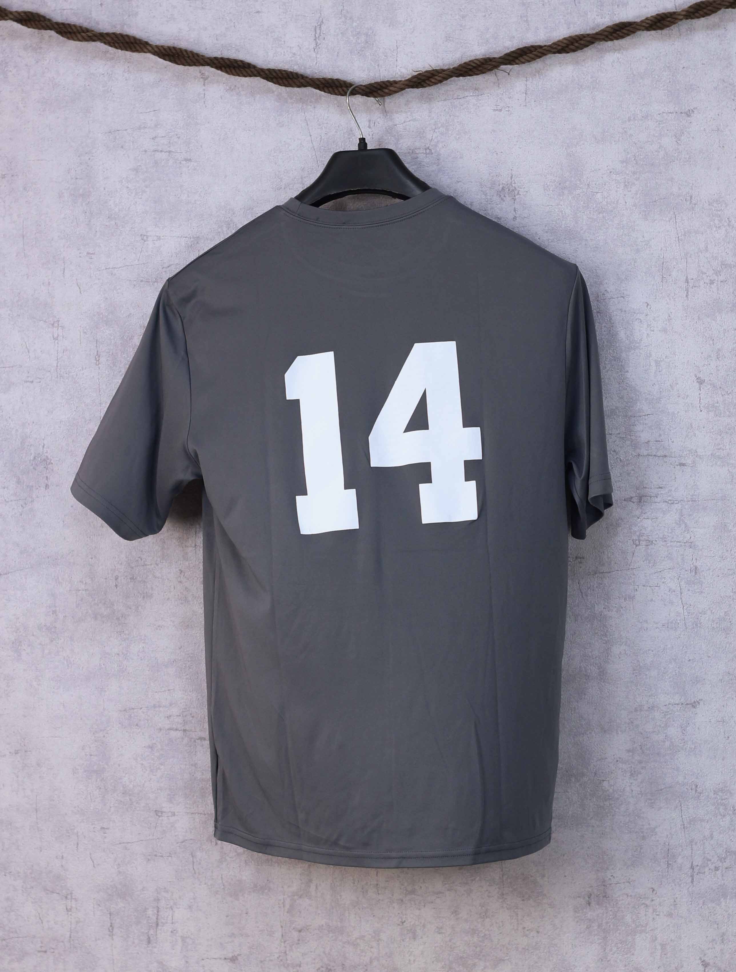 A4 Miners Baseball