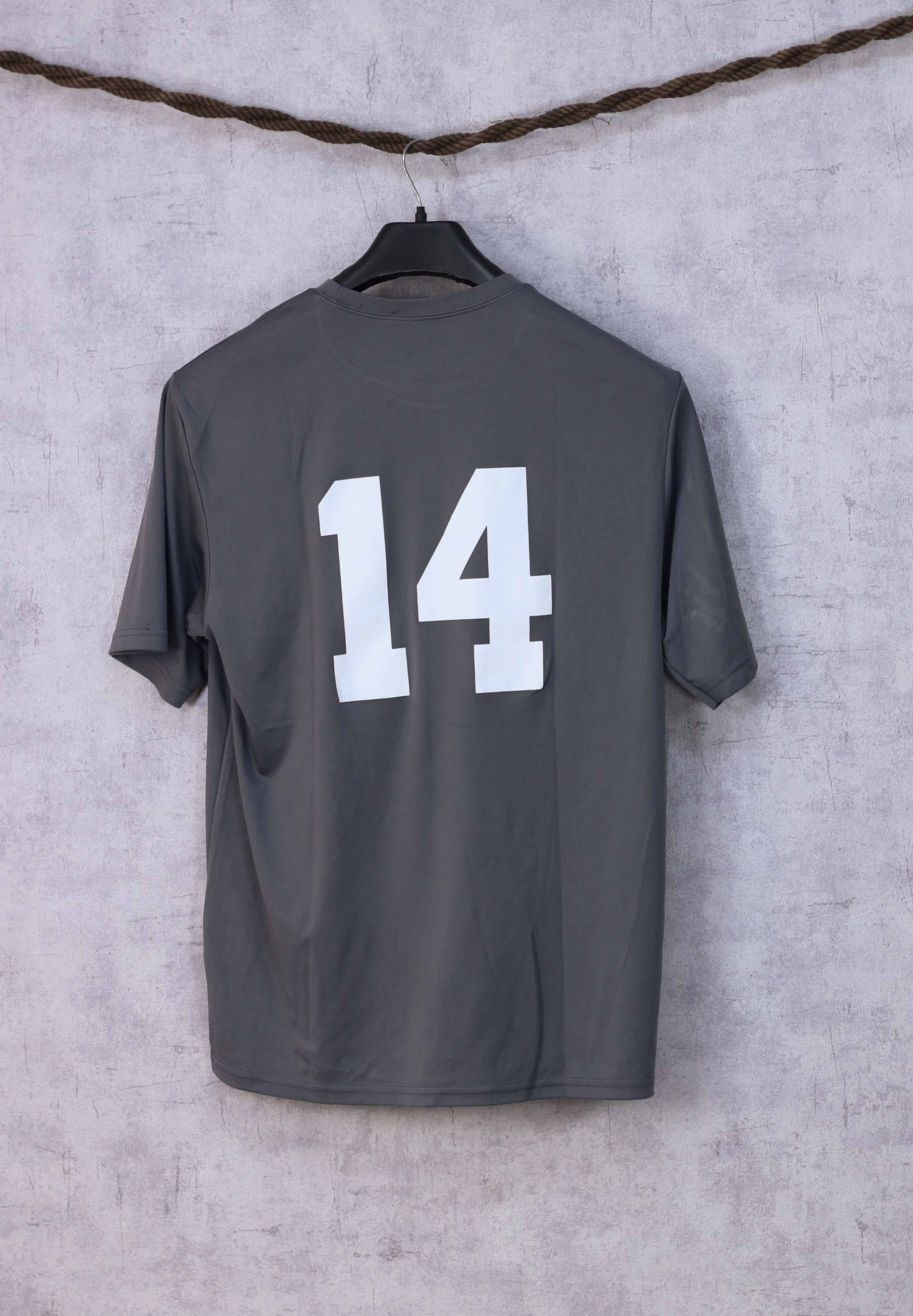 A4 Miners Baseball