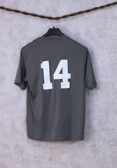 A4 Miners Baseball