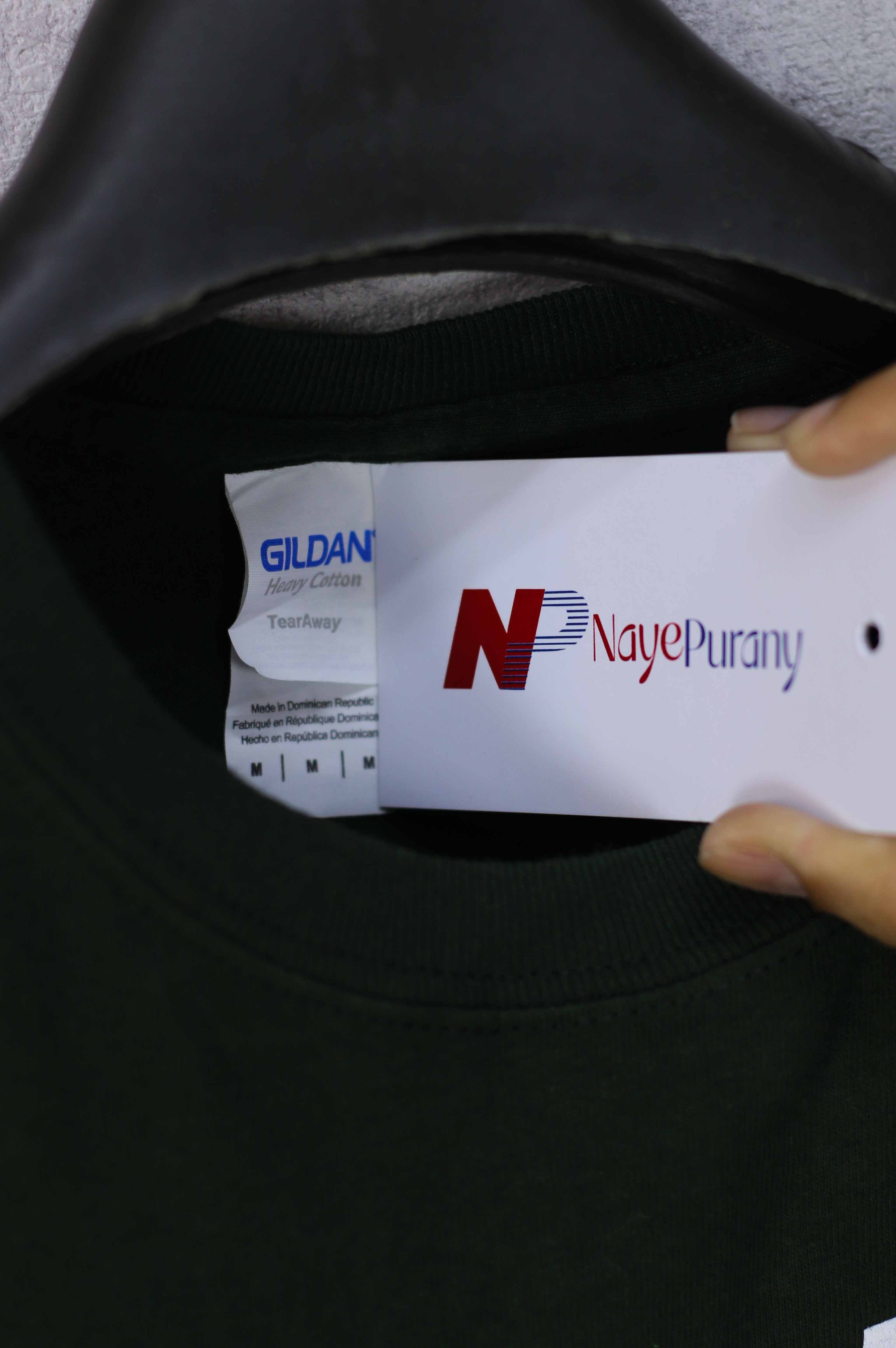 Gildan Heavy Cotton