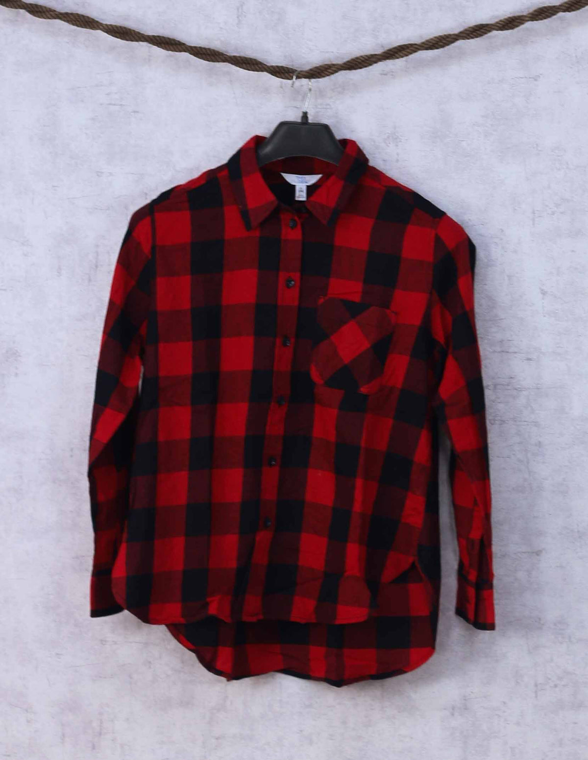 Time and Tru Shirt