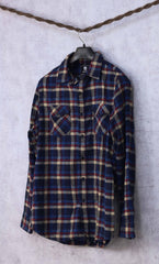 ELXR Shirt