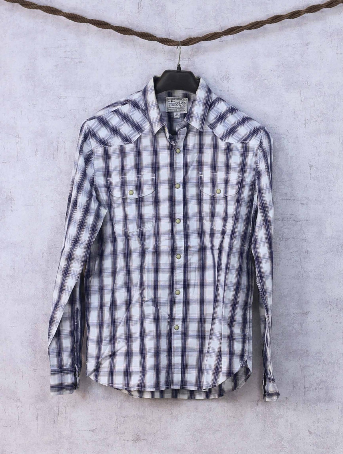 Lucky Brand Shirt