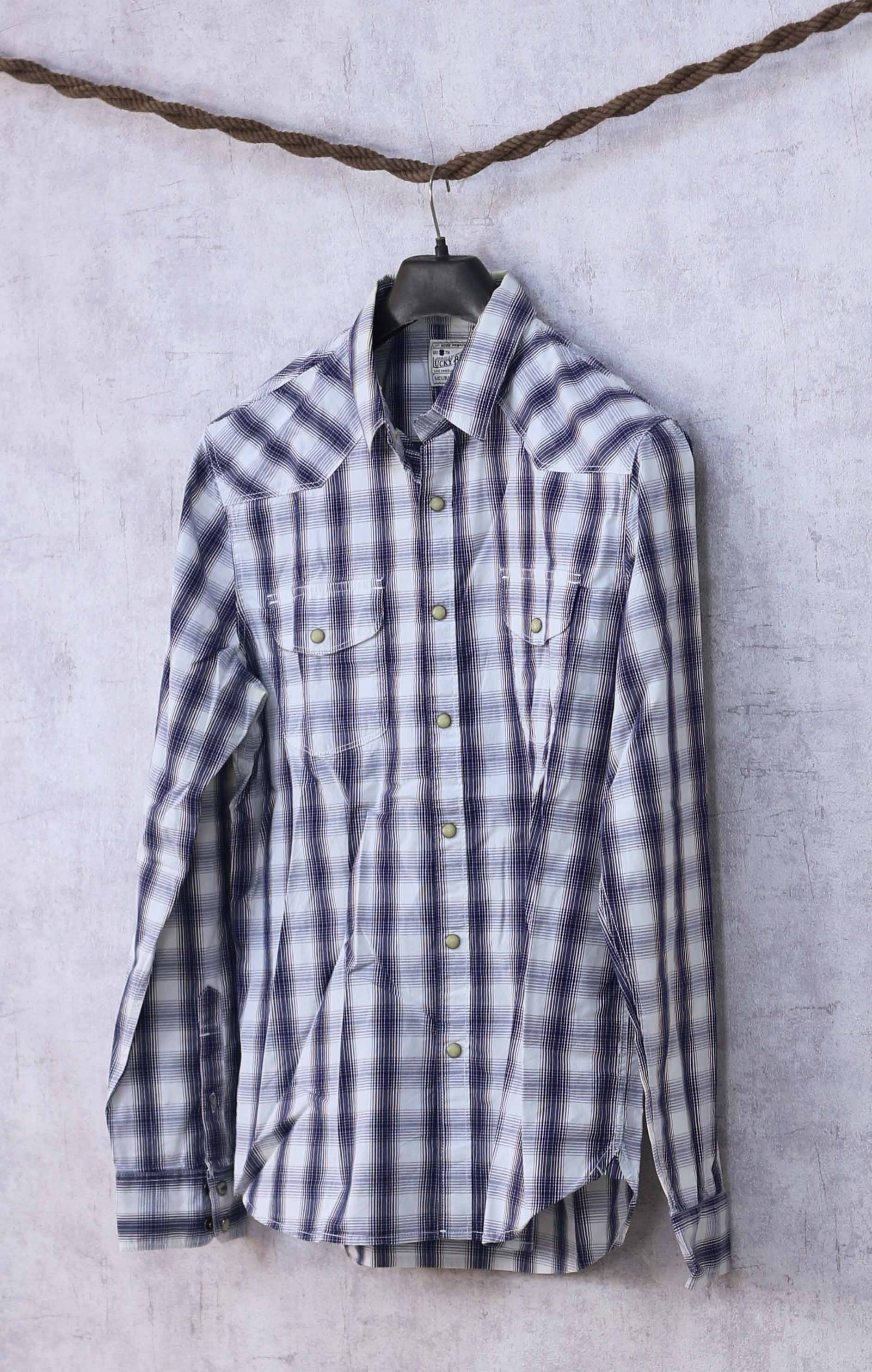 Lucky Brand Shirt