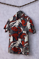 QuikSilver Men's Shirt