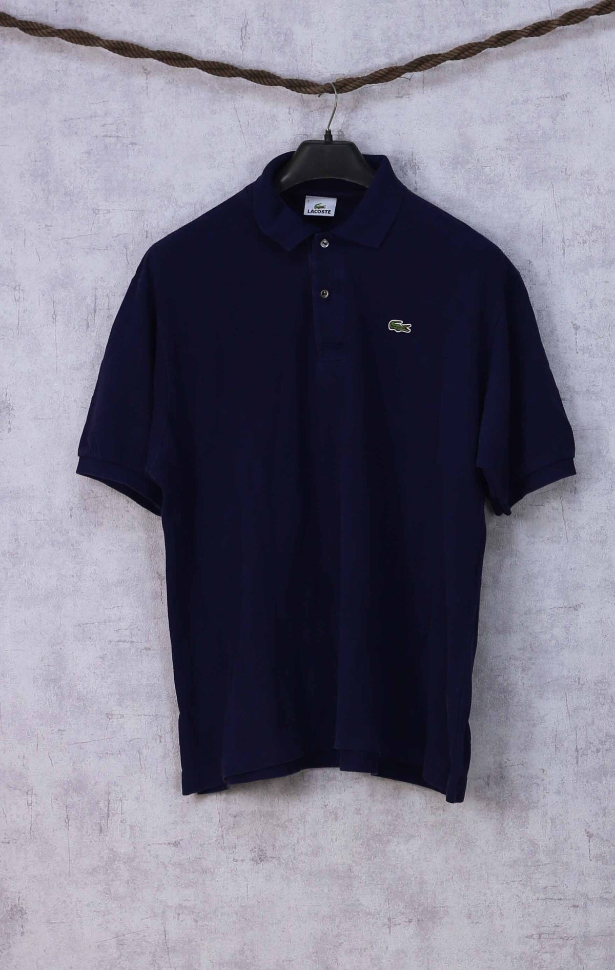 Lacoste