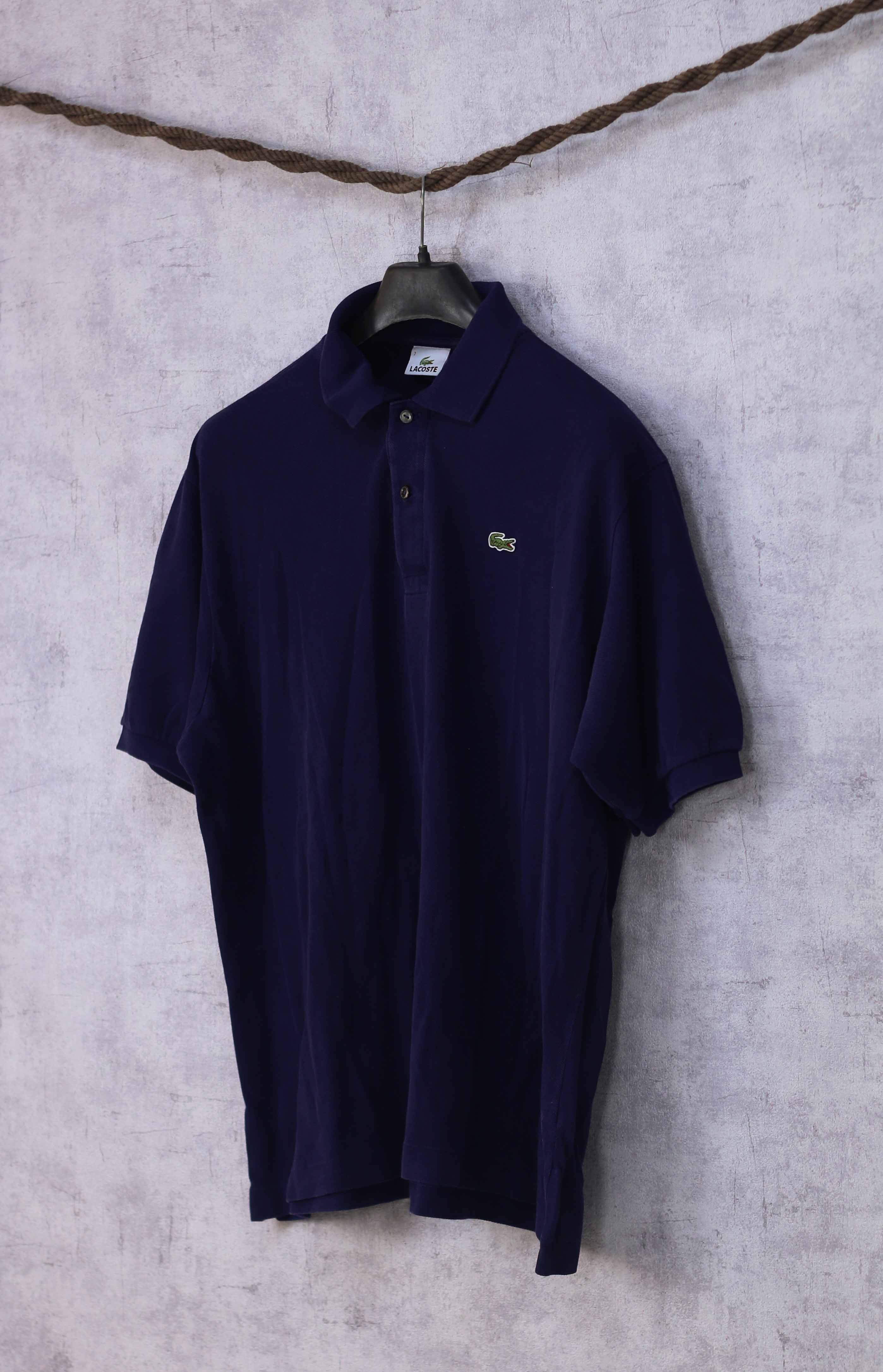 Lacoste