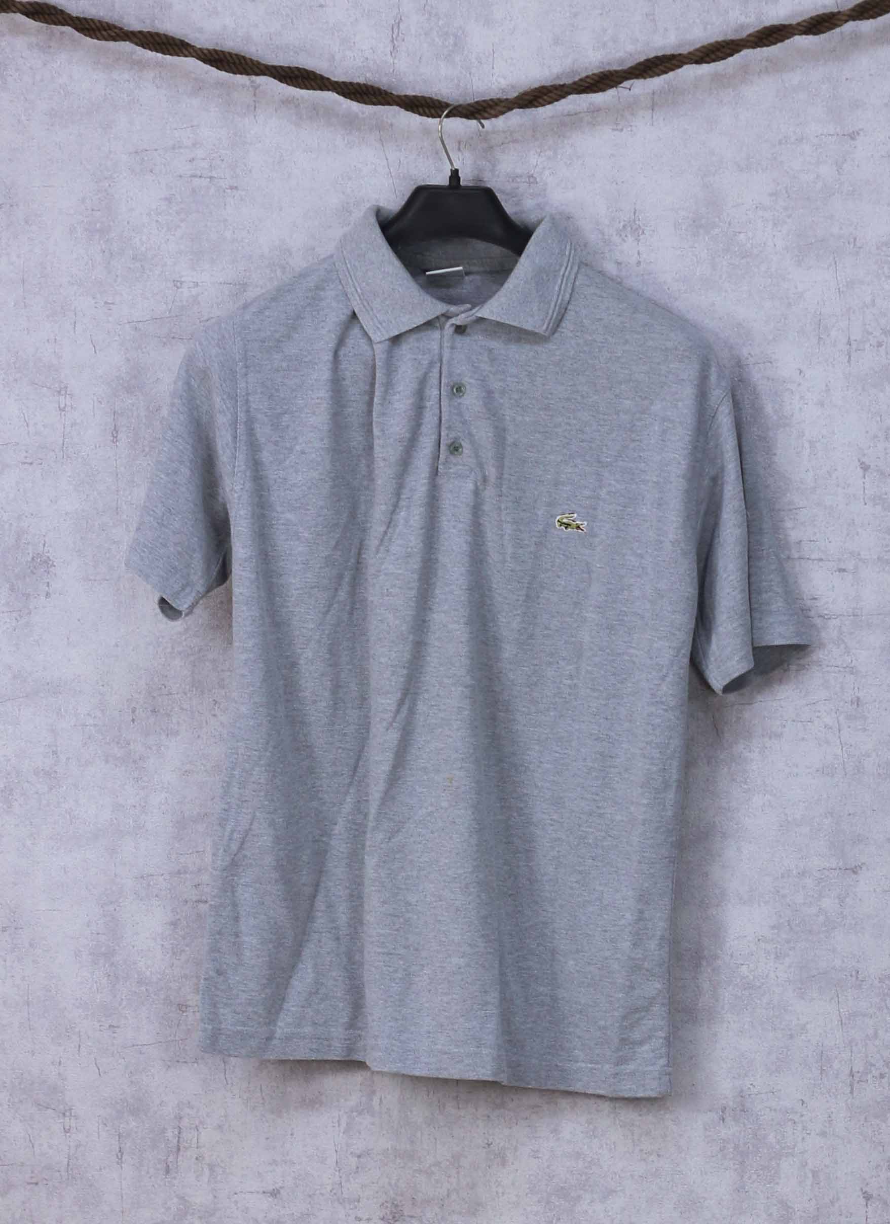 Lacoste