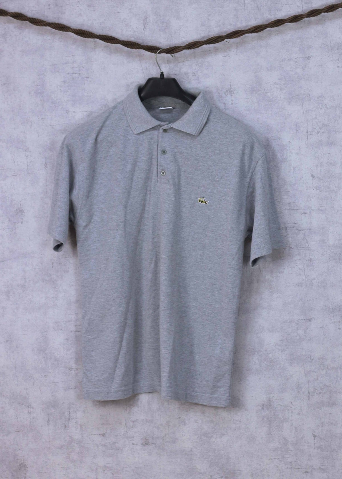 Lacoste
