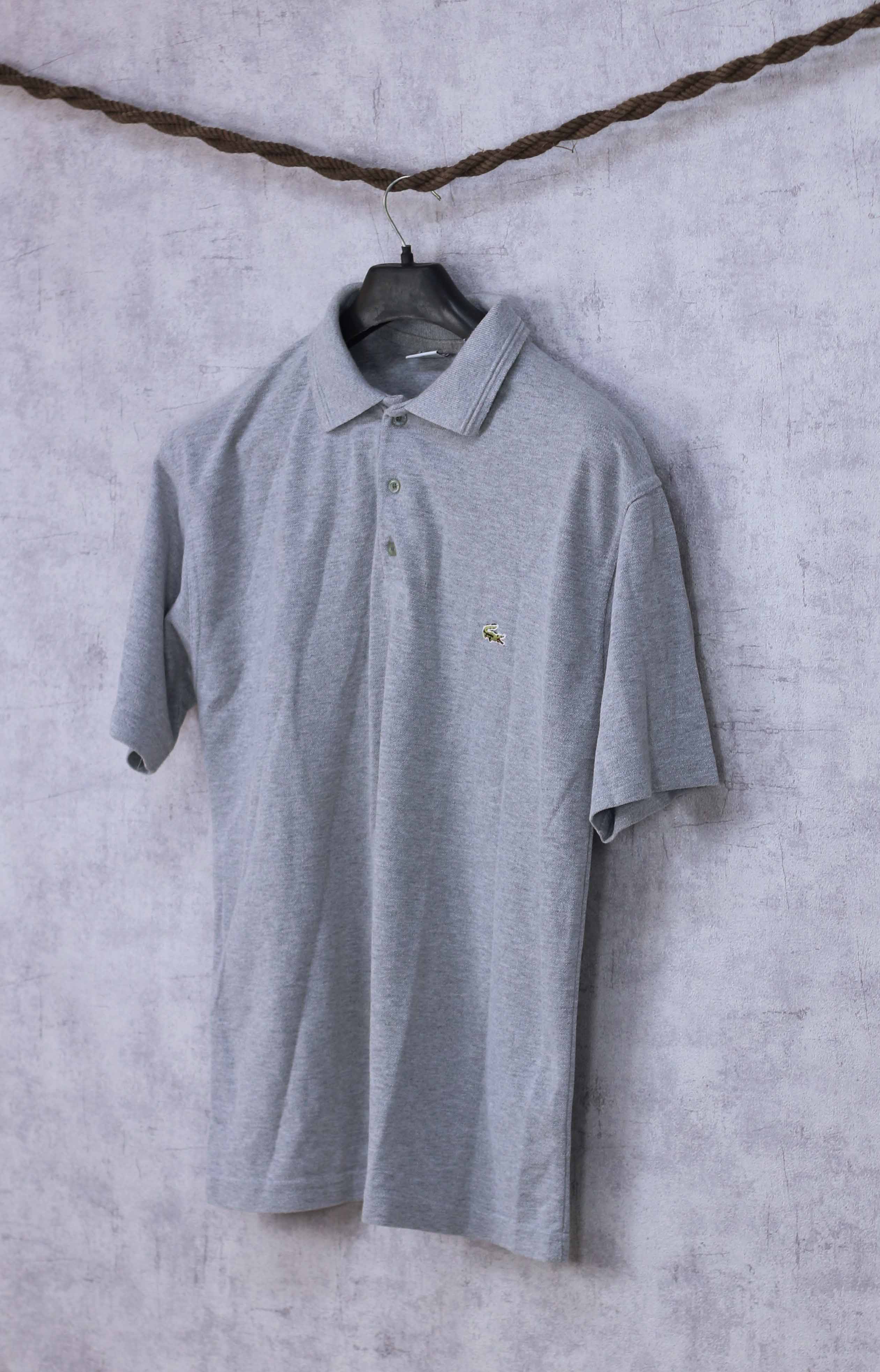 Lacoste