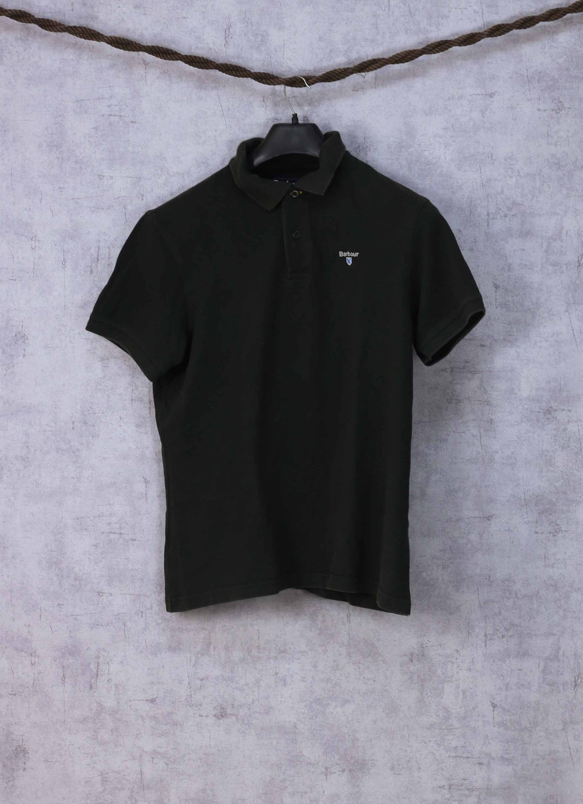 Barbour established 1894