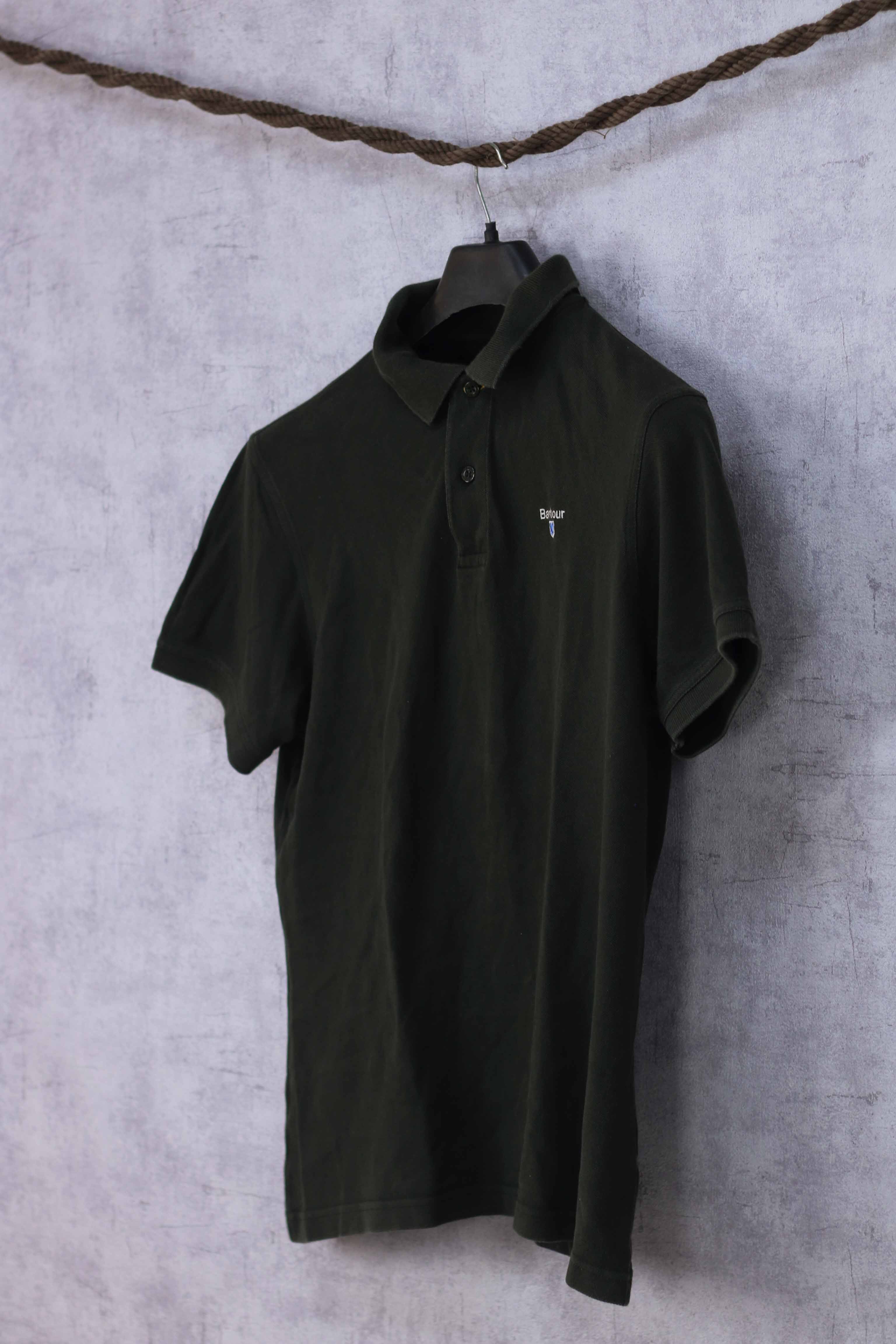 Barbour established 1894