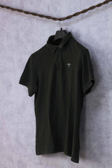 Barbour established 1894