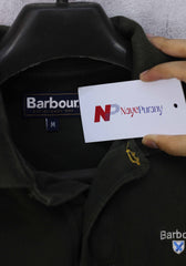 Barbour established 1894