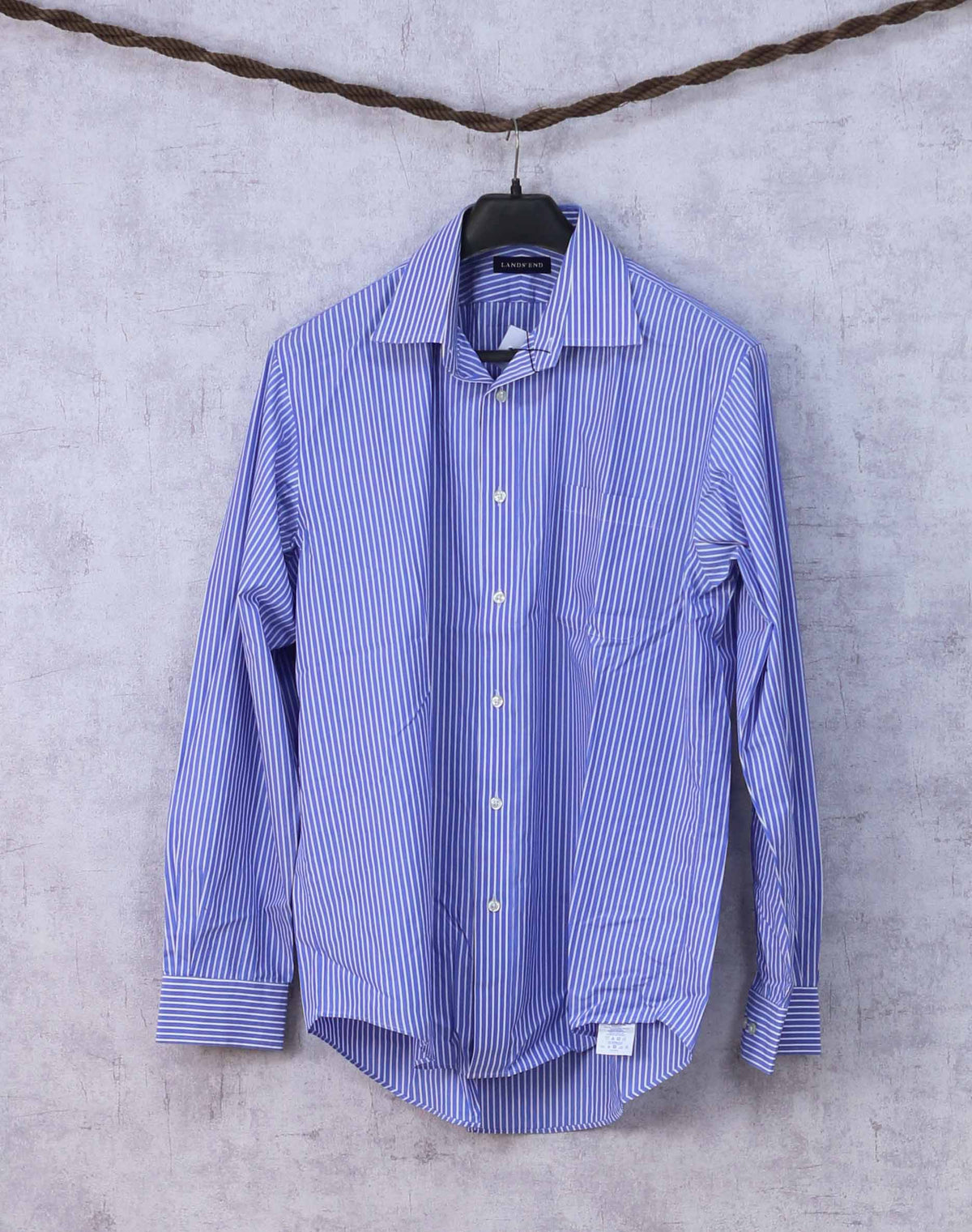 Land's End Shirt