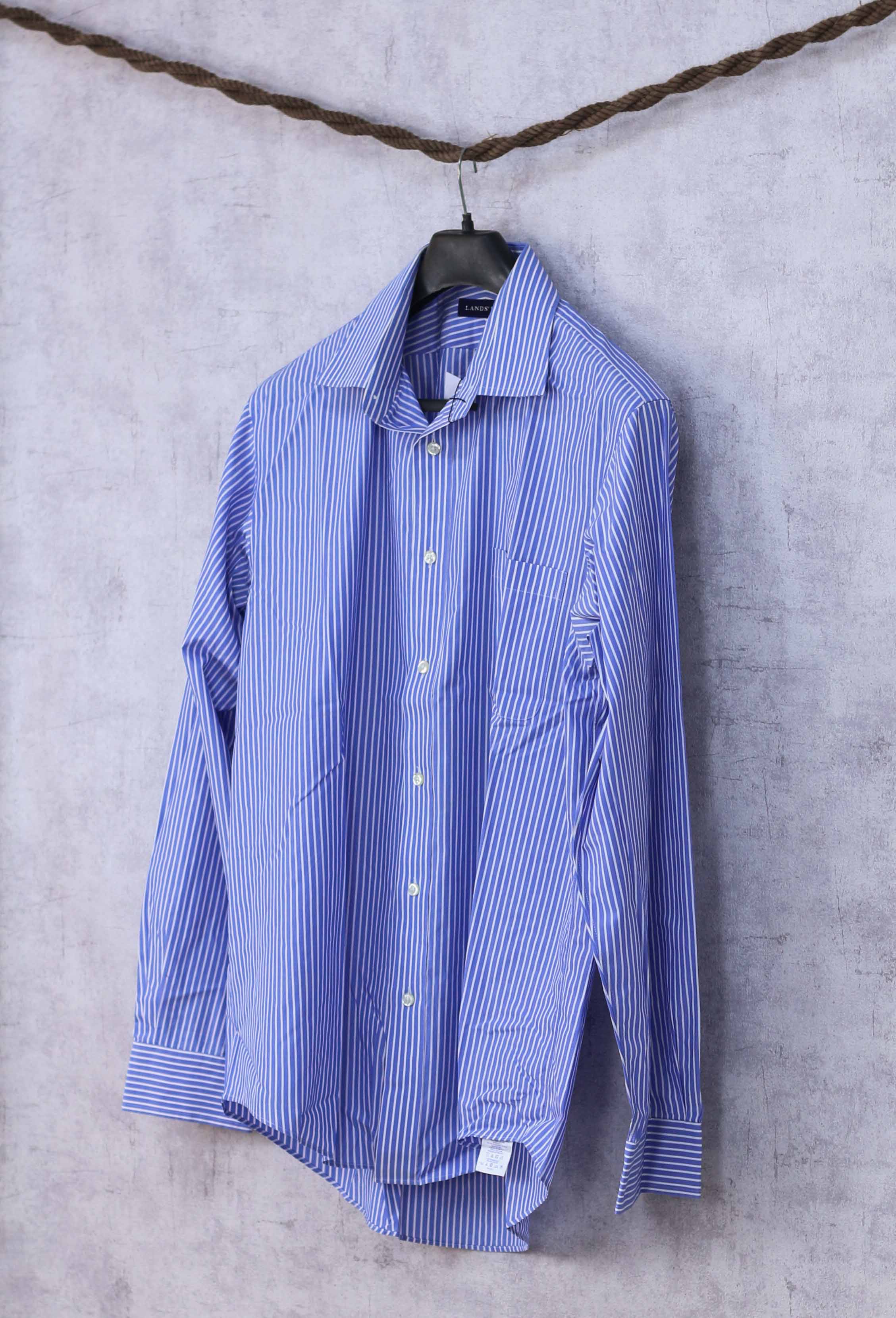 Land's End Shirt