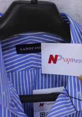 Land's End Shirt