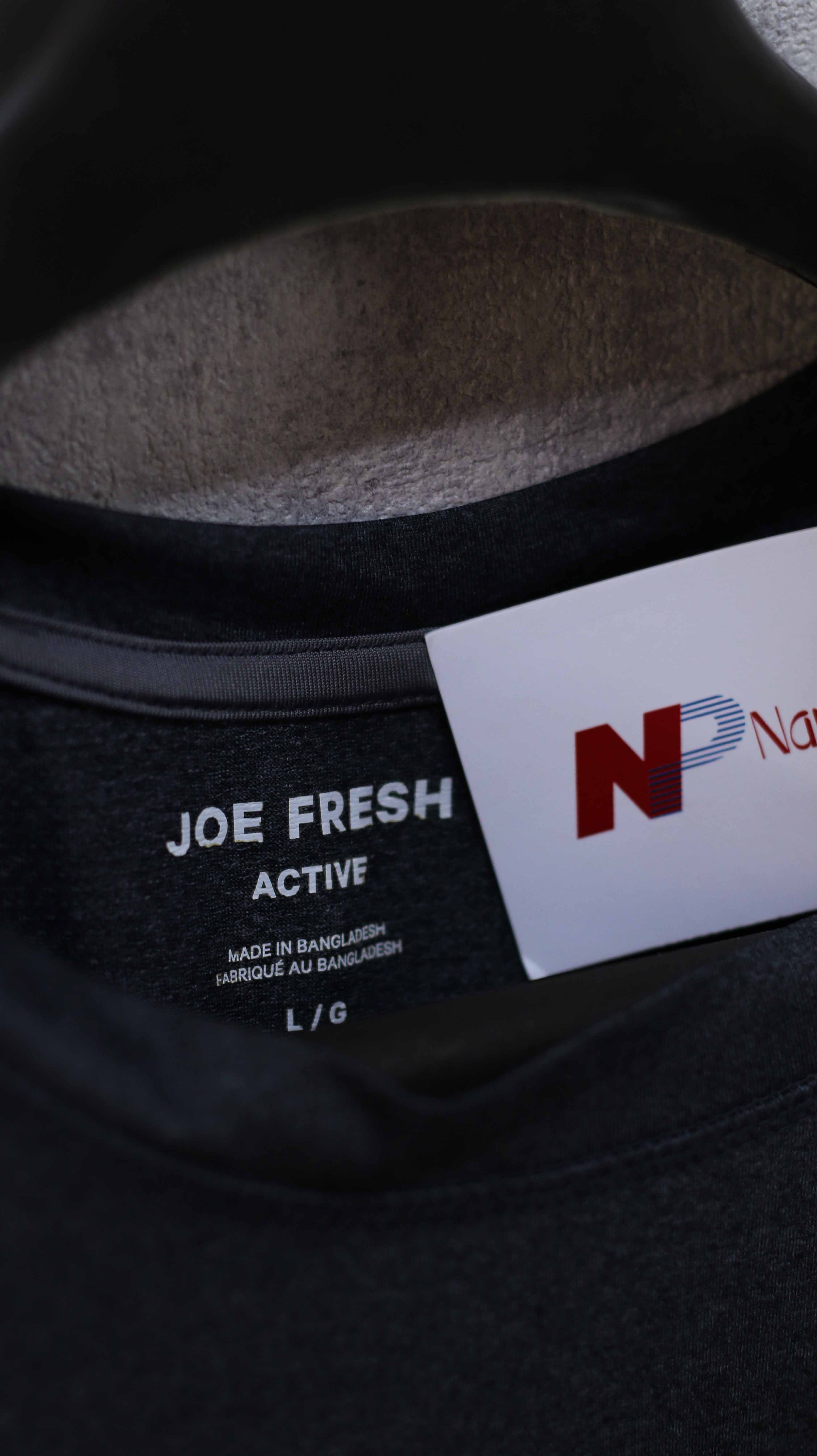 Joe fresh