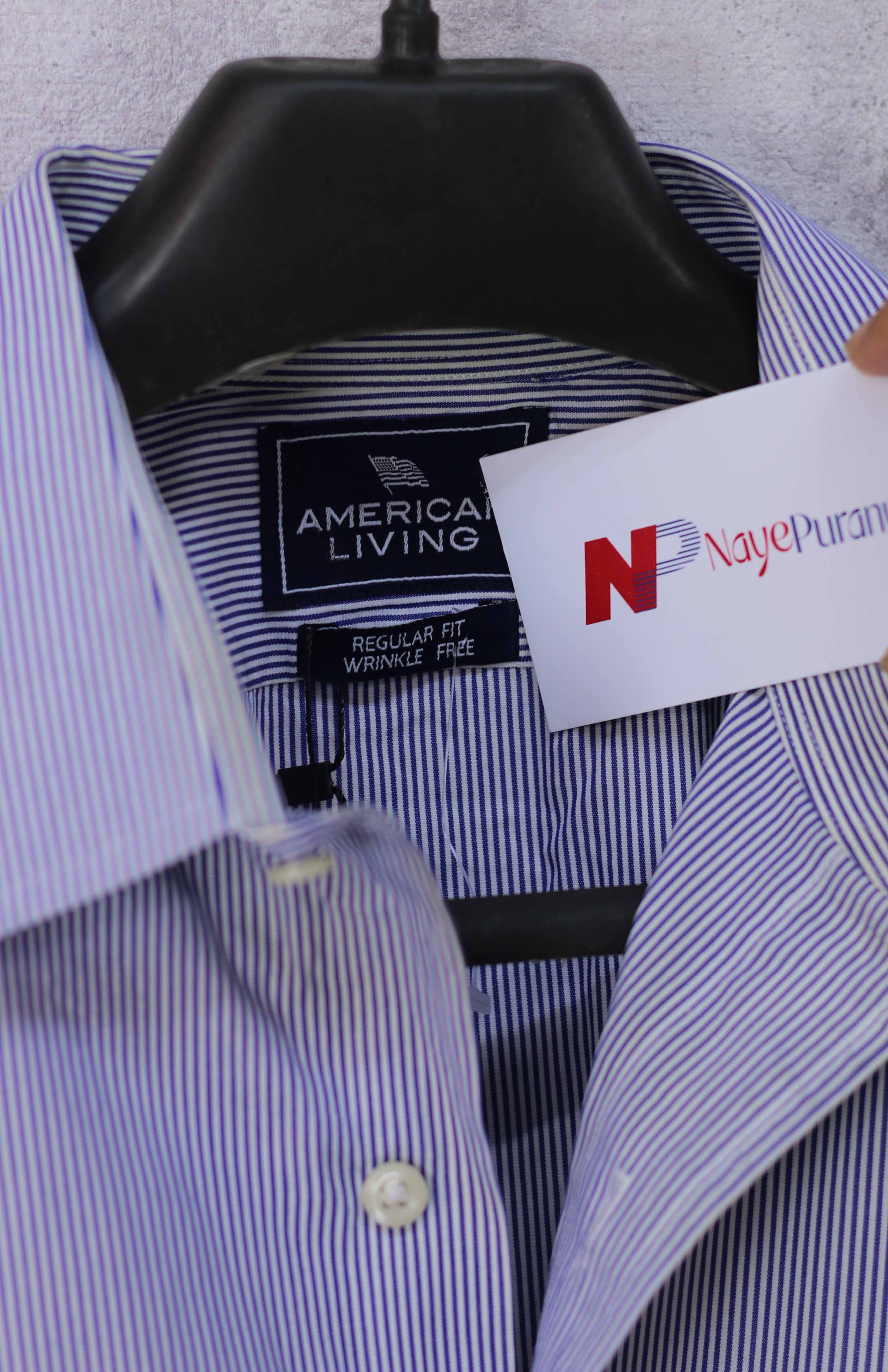 American Living Shirt