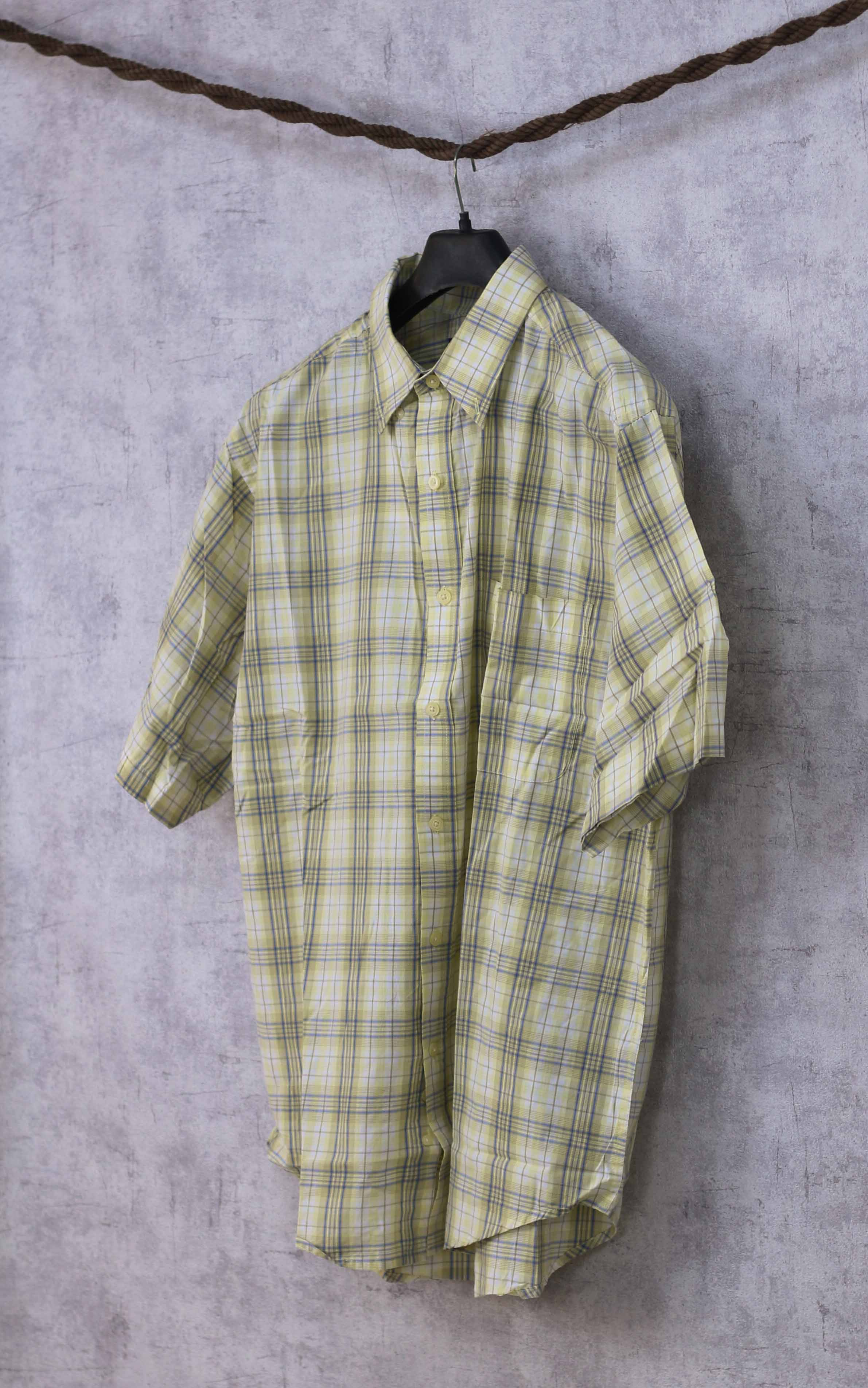 Puritan Wrinkle resistant Shirt