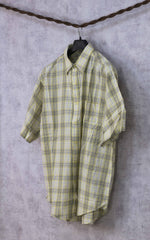 Puritan Wrinkle resistant Shirt