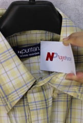 Puritan Wrinkle resistant Shirt