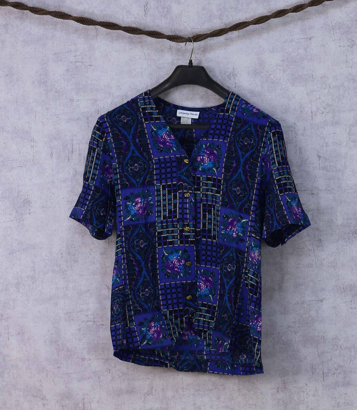 Intriguing Threads