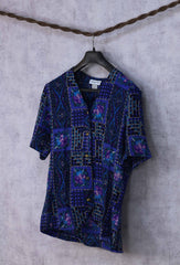 Intriguing Threads