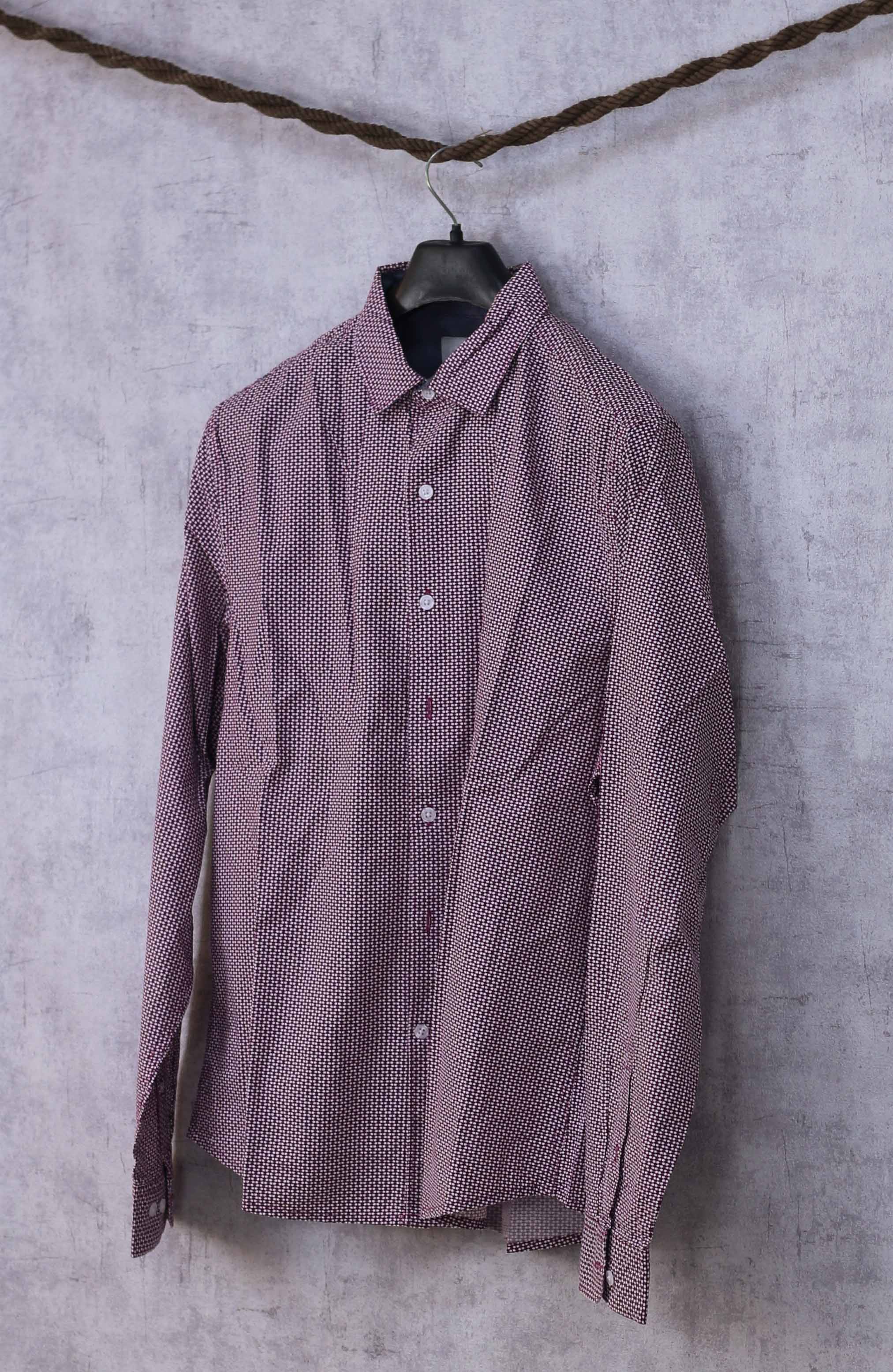 Claiborne Slim Fit Shirt