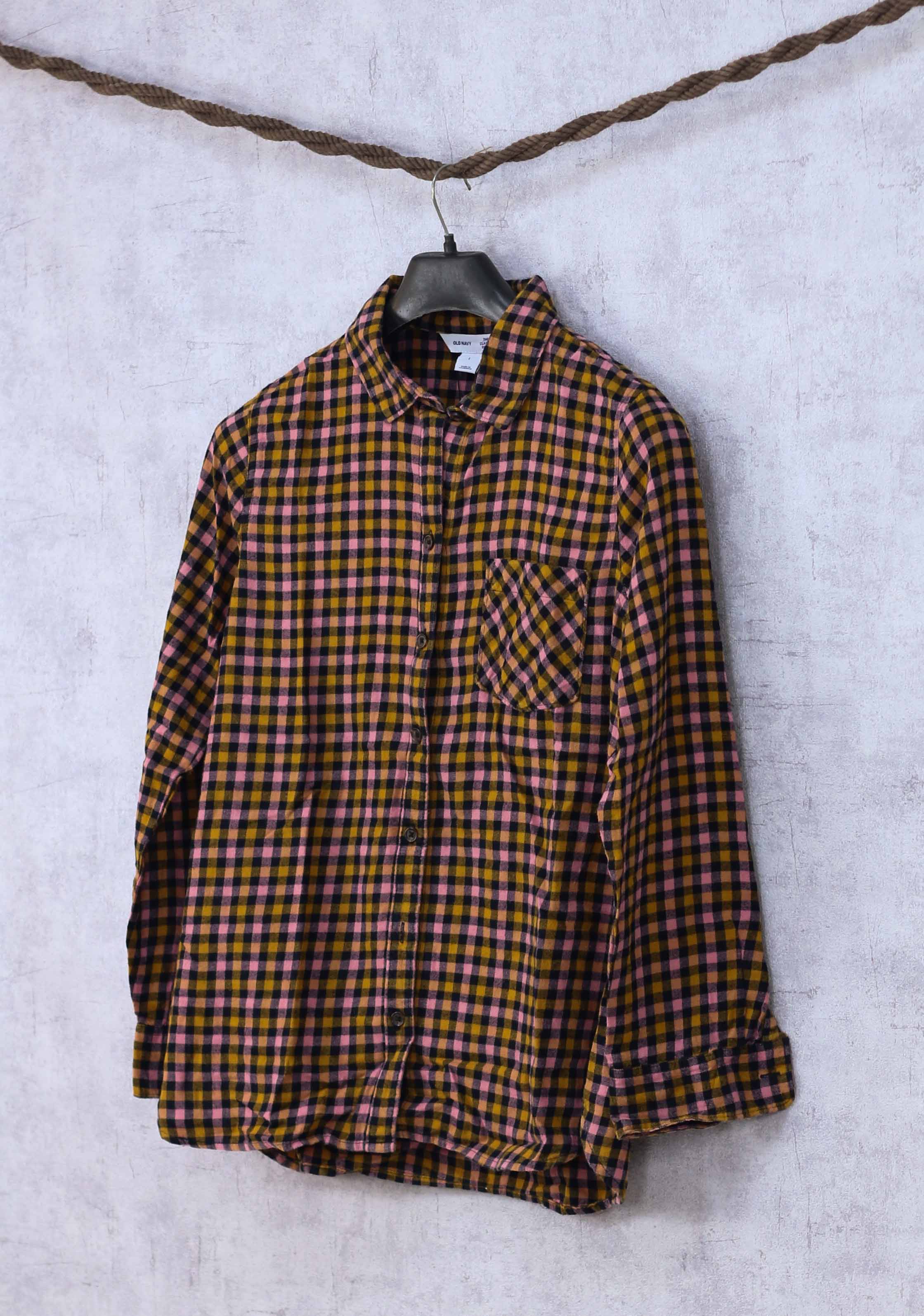Old Navy The Classic Shirt