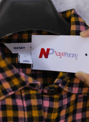 Old Navy The Classic Shirt