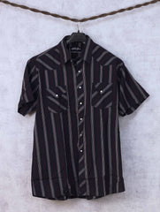 White Horse Shirt