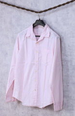 American Eagle Outfitters Shirt Pink