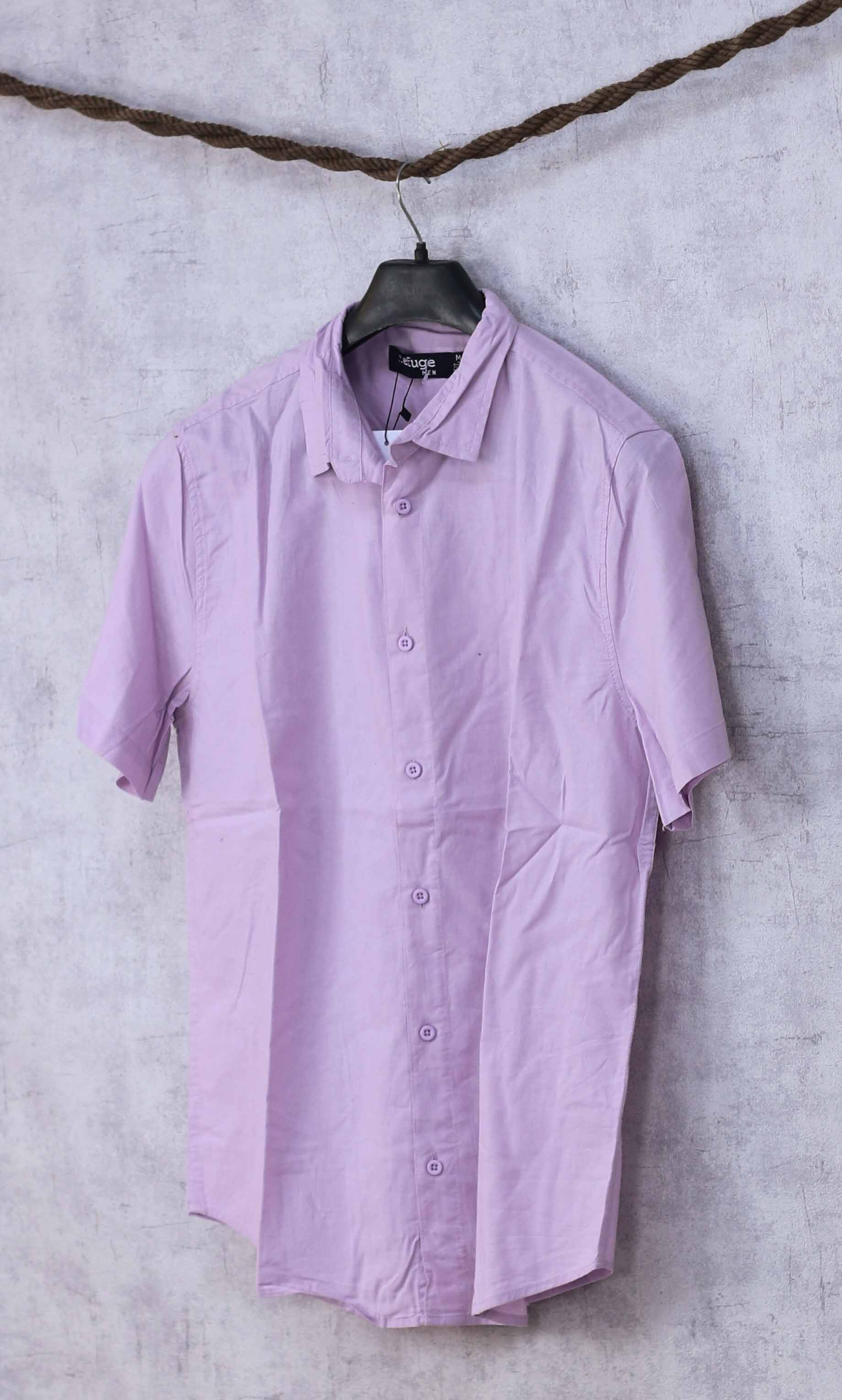 Refuge Men Shirt